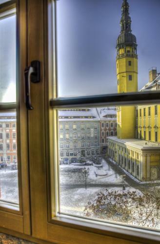 Hostal Zum Handtuch