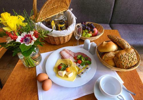 Hostal Zum Handtuch