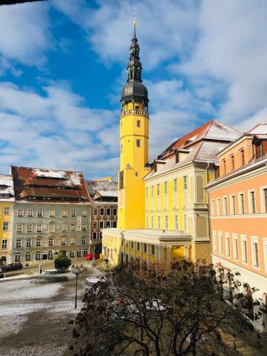 Hostal Zum Handtuch