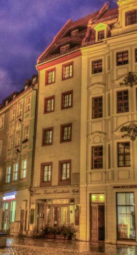 Hostal Zum Handtuch