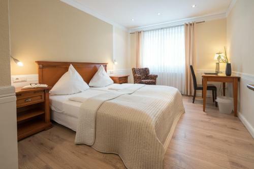 Hotel 'zum Augarten'