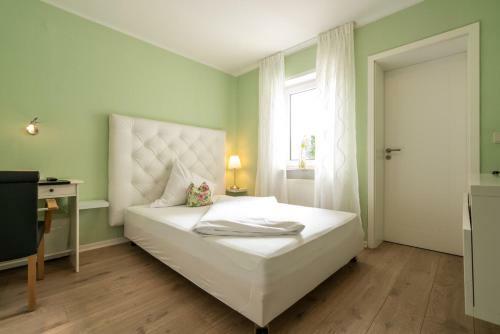 Hotel 'zum Augarten'
