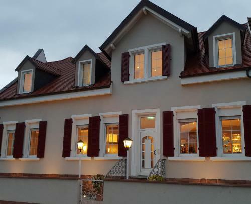 Hotel 'zum Augarten'