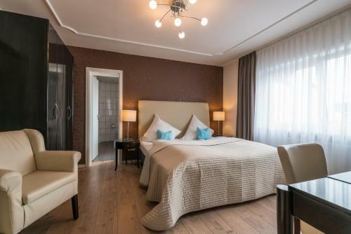 Hotel 'zum Augarten'