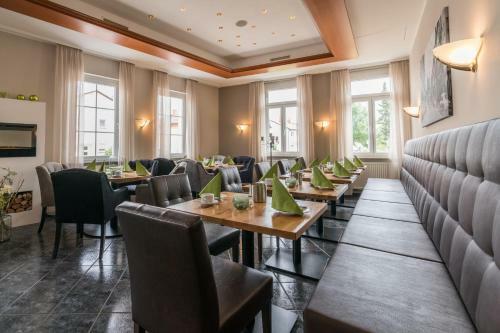 Hotel 'zum Augarten'