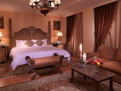 Radisson Blu Royal Suite Hotel, Jeddah