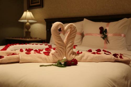 Radisson Blu Royal Suite Hotel, Jeddah