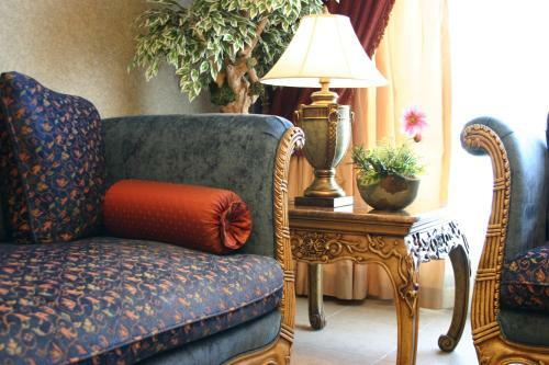 Radisson Blu Royal Suite Hotel, Jeddah