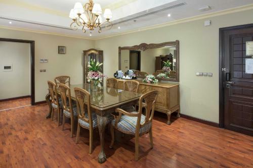 Radisson Blu Royal Suite Hotel, Jeddah