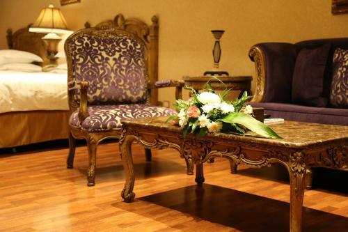 Radisson Blu Royal Suite Hotel, Jeddah