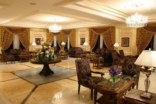 Radisson Blu Royal Suite Hotel, Jeddah