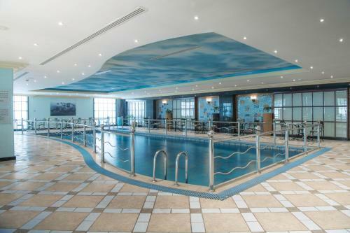 Radisson Blu Royal Suite Hotel, Jeddah