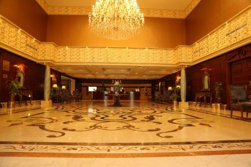 Radisson Blu Royal Suite Hotel, Jeddah