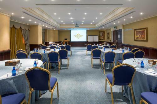 Radisson Blu Royal Suite Hotel, Jeddah