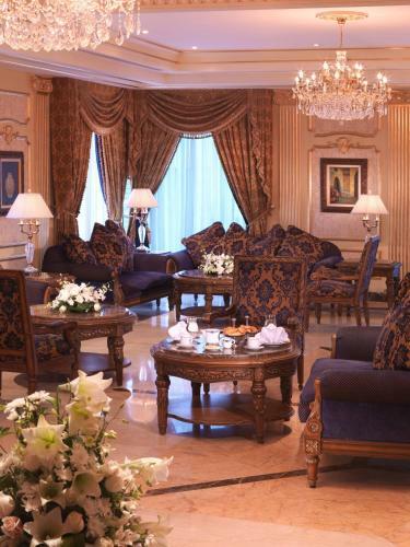 Radisson Blu Royal Suite Hotel, Jeddah