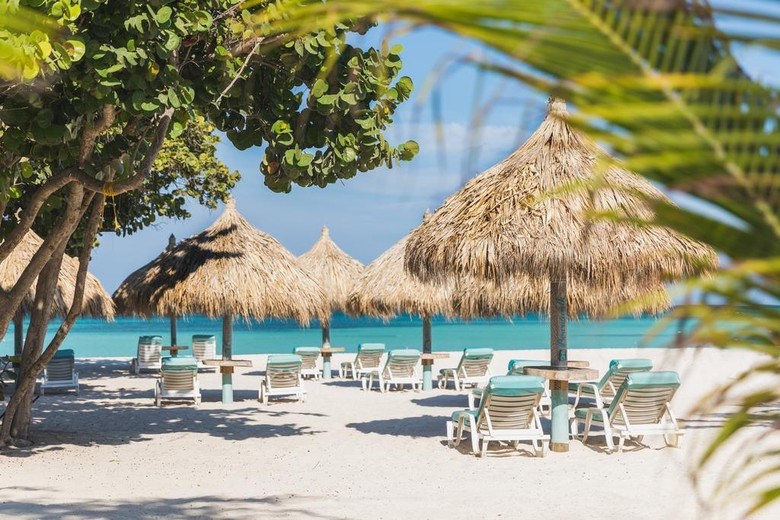 Boardwalk Small Hotel Aruba