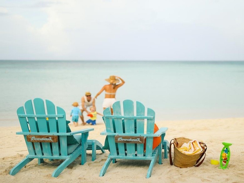Boardwalk Small Hotel Aruba