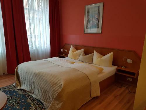 Hotel Am Kuhbogen