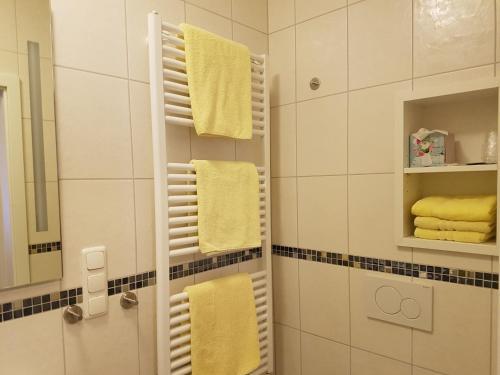 Hotel Am Kuhbogen