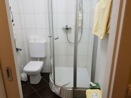 Hotel Am Kuhbogen