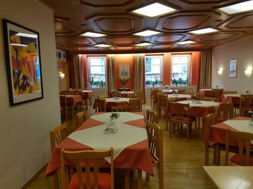 Hotel Am Kuhbogen