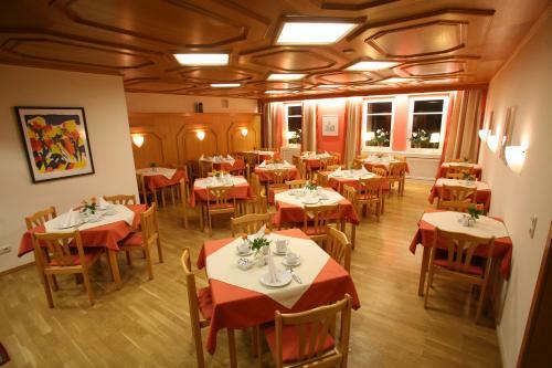 Hotel Am Kuhbogen