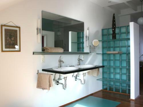 Apartment Medienhafen