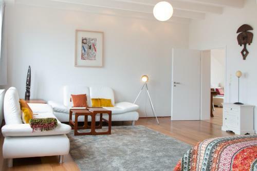 Apartment Medienhafen