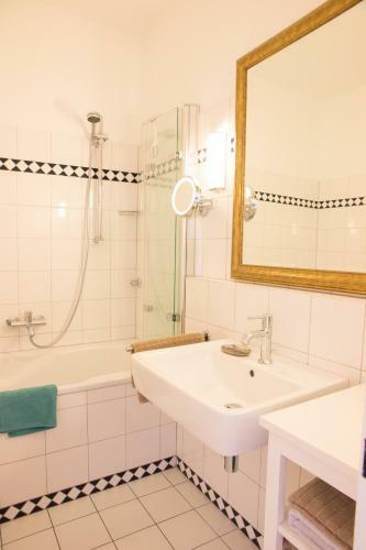 Apartment Medienhafen