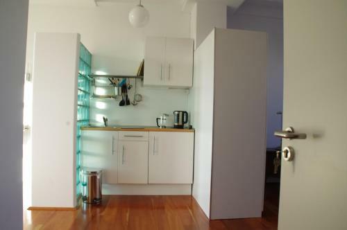 Apartment Medienhafen