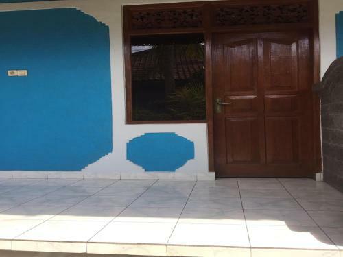 Penginapan Griya Anyar