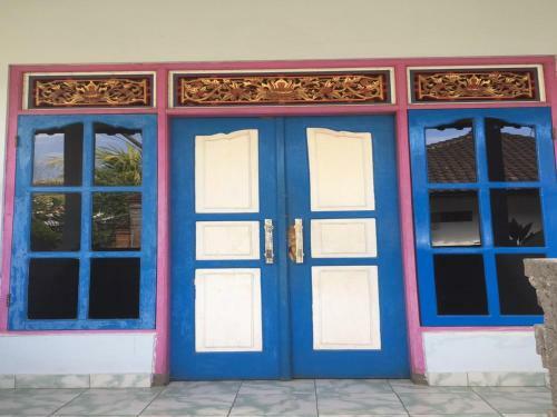 Penginapan Griya Anyar