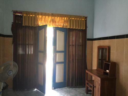 Penginapan Griya Anyar