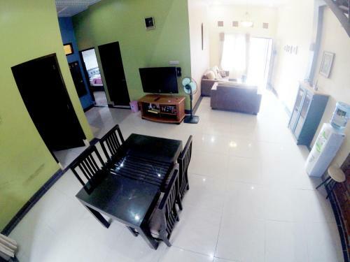 My Homestay Yogyakarta