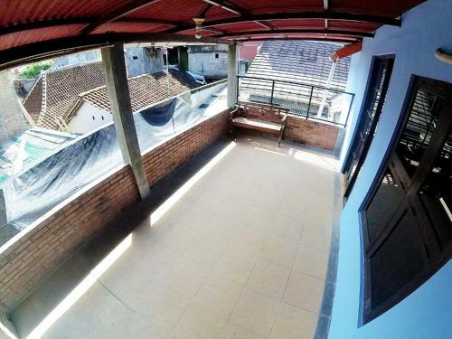 My Homestay Yogyakarta