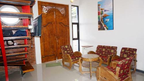 My Homestay Yogyakarta