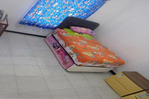 Hostal Puspita House 2