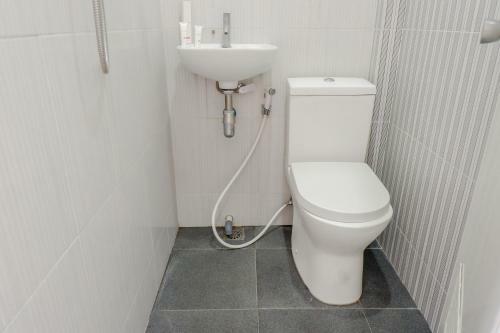 Hotel Vaccinated Staff - Oyo 1176 J3 Residence Syariah