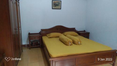 Wilis Homestay