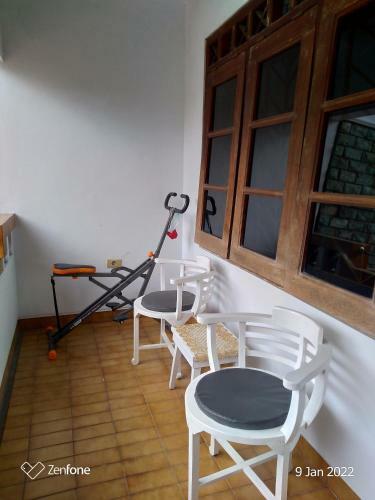 Wilis Homestay