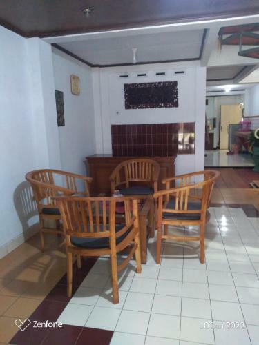 Wilis Homestay