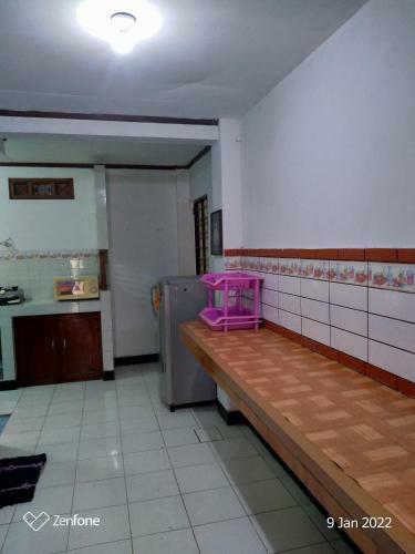 Wilis Homestay