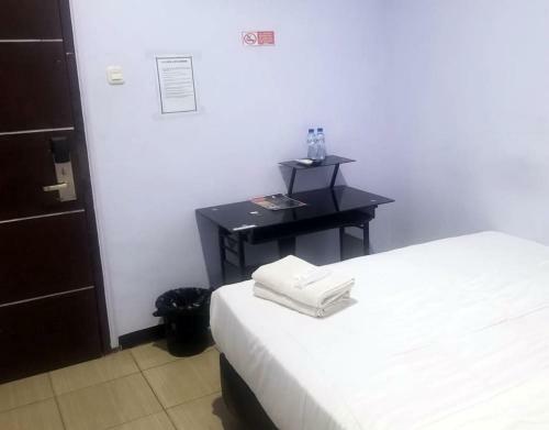 Jember City Hotel