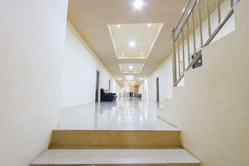 Jember City Hotel