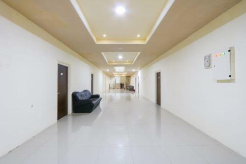 Jember City Hotel