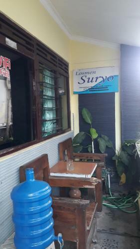 Losmen Suryo