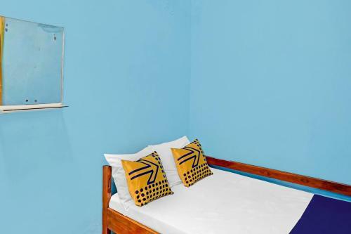 Hotel Spot On 90729 Sekar Guest House Jember