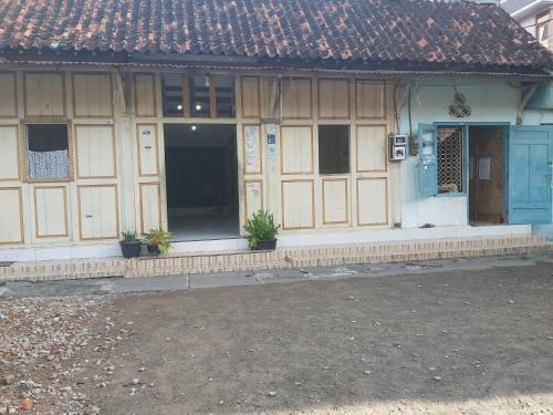 Beta Homestay