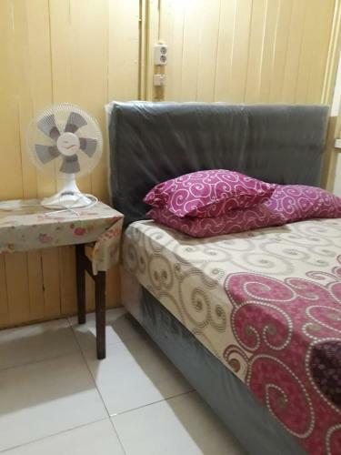 Beta Homestay