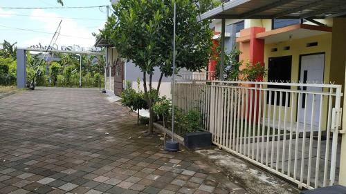 Casablanca Homestay Syariah